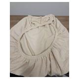 Stretchy Chair Back Seat Cover Two Pack  - Retail: $0