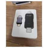 Wireless CarPlay Adapter USB Dongle - Retail: $89