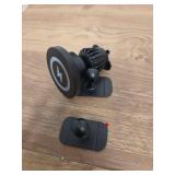 Magnetic Car Phone Holder, Vent Clip Car Phone Holder  - Retail: $0