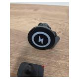 Magnetic Car Phone Holder, Vent Clip Car Phone Holder  - Retail: $0
