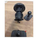 Magnetic Car Phone Holder, Vent Clip Car Phone Holder  - Retail: $0