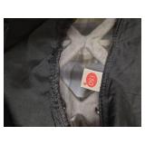 Wednesday Costume- Dress, Wig, Belt  - Retail: $0