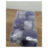 LhhTing Replacement V10 Filters for Dyson V10 Cyclone Series, V10 Absolute, V10 Animal, V10 Total Clean, SV12, Replace Part No. 969082-01, 3 Pack Filters and 1 Clean Brush - Retail: $18