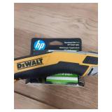 HP 67XL Black High-Yield Ink Cartridge | Works with DeskJet 1255, 2700, 4100, Envy 6000, 6400 Series | Eligible for Instant Ink | 3YM57AN | Packaging May Vary - Retail: $36