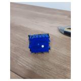 WB24X25013 Electric Range Infinite Control Switch Replace for GE, WB24X25013 Surface Element Control Switch, for 191d4774p005,Ap5999509,4464832,PS11729102,Suitable for GE Appliances - Retail: $20