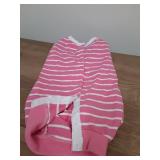 Coppthinktu Recovery Suit for Dogs Female Dog Onesie After Surgery Spay, Soft Surgical Pajamas Post-Op Bodysuits for Small Medium Puppy, Abdominal Wounds Prevent Licking Cone E-Collar Alternative Larg