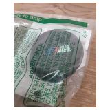 Car Cup Holder Coasters Fit for BMW M2 M3 M4 M5 M8 X3M X4M X5M X6M XM Accessories,Recessed Silicone Anti Slip Cup Holder Coaster Interior Accessories 2.75in 2Pack - Retail: $10