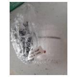 Electric Storage Vacuum Pump - Retail: $15