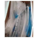 Electric Storage Vacuum Pump - Retail: $15