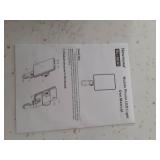 Newmowa SL-60AI Mobile Phone LED Light - Retail: $15