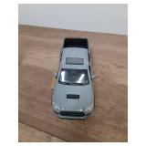 2023 Tacoma TRD PRO Pickup Truck Gray with Sunroof Special Edition Series 1/27 Diecast Model Car 32910GRY - Retail: $29