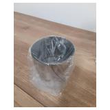 TUCKBOLD Exhaust Adapter Connector 2.75\" Inch ID to 3\" Inch ID Stainless Steel Reusable | Exhaust Pipe Reducer 1 Pcs - Retail: $14