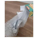 Rekix lemon Squeezer, Max Extraction Hand Press Lemon Juicer, Heavy Duty Manual Orange Juicer, Sturdy Metal Lime Squeezer, Durable Handheld Citrus Fruit Squeezer for Kitchen Bar, Exprimidor De Limones