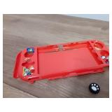 SEE PHOTOS FOR PIECES Besoar Cute Cartoon for Nintendo Switch OLED Case Anime Design - Kawaii Fun Funny Fashion Soft Slim Protective Dockable Joycon Shell Cover for Kids Boys Teens Girls for Switch OL