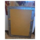 Japanese Horse Ink Painting