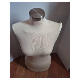 Female Dress Form Display Mannequin