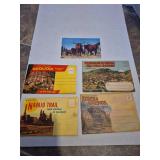 Western National Parks Postcard Collection