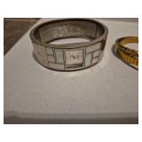 Collection of Mixed Metal Wristwatches