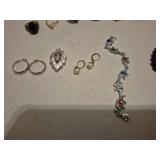 Mixed Jewelry Collection Lot