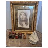 Italian Religious Art Collection