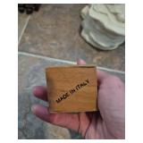 Italian Religious Art Collection