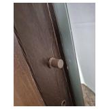 Wolf Spirit Mountain Art Print