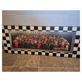 2005 NASCAR Goodyear Racing Class Photo
