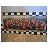 2005 NASCAR Goodyear Racing Class Photo