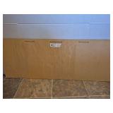 2005 NASCAR Goodyear Racing Class Photo