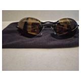 Panama Jack Multi-Color Mirror Sunglasses Collection