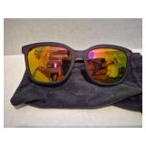 Panama Jack Multi-Color Mirror Sunglasses Collection
