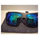 Panama Jack Multi-Color Mirror Sunglasses Collection