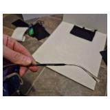 Designer Sunglasses Collection - Gold Frame & Mirrored Lenses