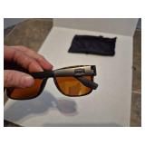 Designer Sunglasses Collection - Gold Frame & Mirrored Lenses