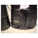 Sports Binoculars Collection 7x40mm and 4x30mm