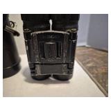 Sports Binoculars Collection 7x40mm and 4x30mm