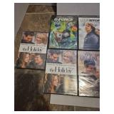 2000s Romance DVD Movie Collection All Sealed