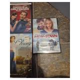 2000s Romance DVD Movie Collection All Sealed