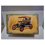 1906 Ford Model N Touring Car Scale Model