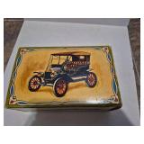 1906 Ford Model N Touring Car Scale Model