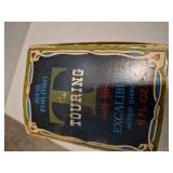 1906 Ford Model N Touring Car Scale Model