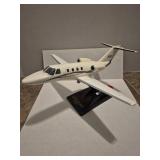 Cessna Citation CJ1+ Model Aircraft