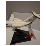 Cessna Citation CJ1+ Model Aircraft