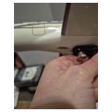 Cessna Citation CJ1+ Model Aircraft