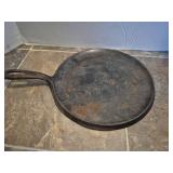 Cast Iron Griddle #6