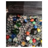 Mixed Glass Marble Collection