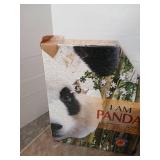 Panda Themed Gift Collection