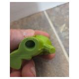 Ceramic Frog Collection