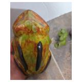 Ceramic Frog Collection