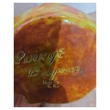 Ceramic Frog Collection